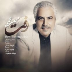 Mohsen Ghomi – Raft